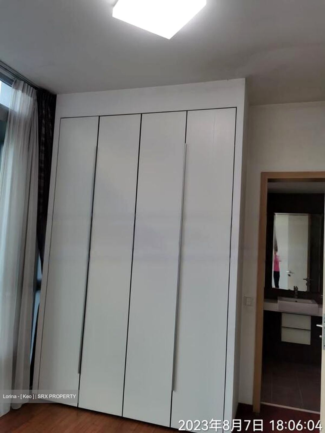 Botannia (D5), Condominium #565275471